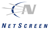 NetScreen-100