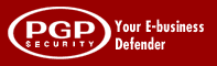 PGP E-Business Server